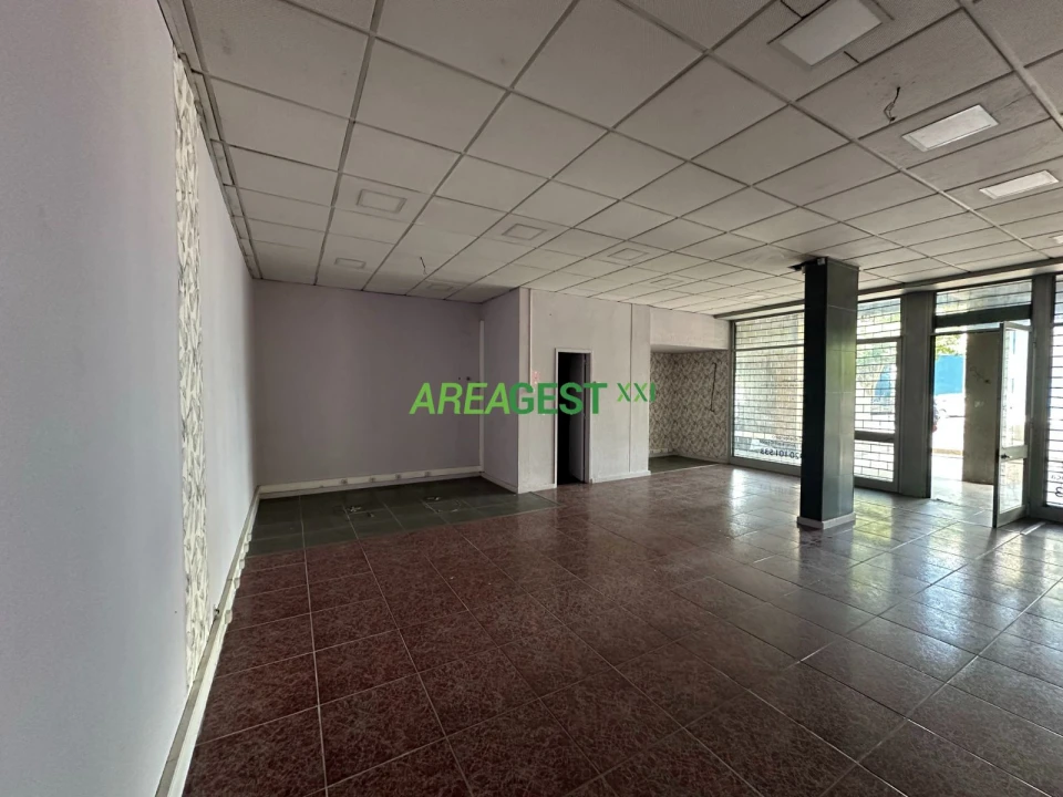 Loja para Arrendamento em Oeiras e São Julião da Barra, Paço de Arcos e Caxias Foto 7