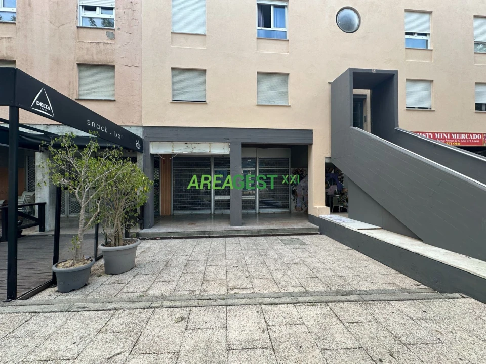 Loja para Arrendamento em Oeiras e São Julião da Barra, Paço de Arcos e Caxias Foto 14