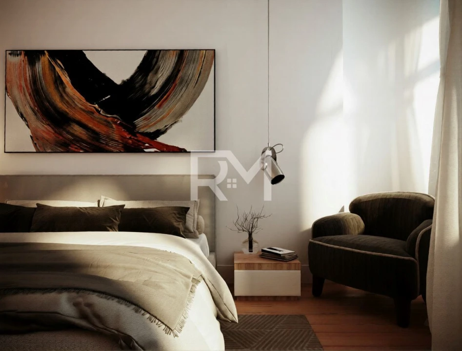 Apartamento T1 para Venda em Campanhã Foto 15