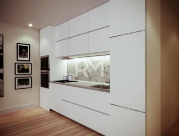 Apartamento T1 para Venda em Campanhã
