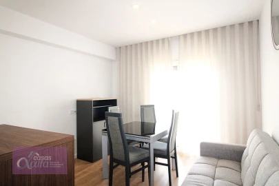 Apartamento T1 para Arrendamento em Marrazes e Barosa
