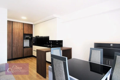 Apartamento T1 para Arrendamento em Marrazes e Barosa