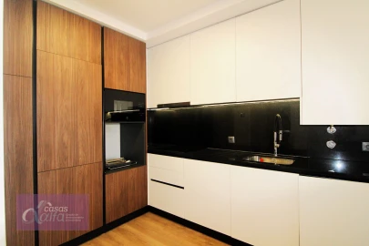 Apartamento T1 para Arrendamento em Marrazes e Barosa