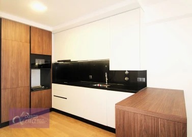 Apartamento T1 para Arrendamento em Marrazes e Barosa