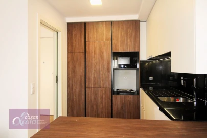 Apartamento T1 para Arrendamento em Marrazes e Barosa
