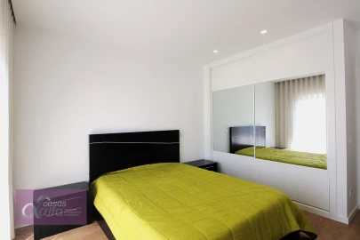 Apartamento T1 para Arrendamento em Marrazes e Barosa