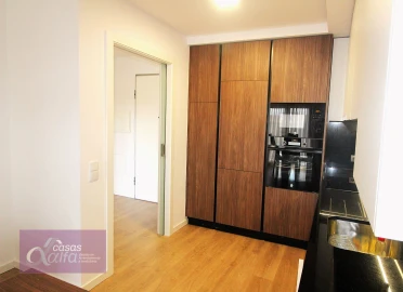 Apartamento T1 para Arrendamento em Marrazes e Barosa