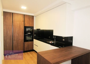 Apartamento T1 para Arrendamento em Marrazes e Barosa