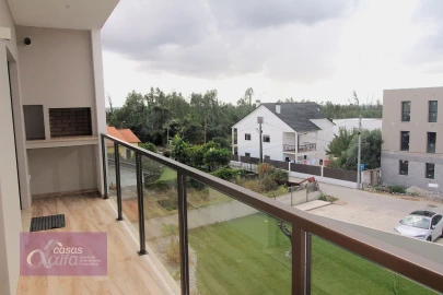 Apartamento T1 para Arrendamento em Marrazes e Barosa