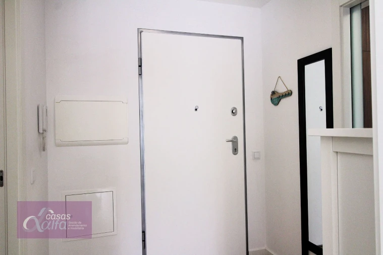 Apartamento T1 para Arrendamento em Marrazes e Barosa Foto 7