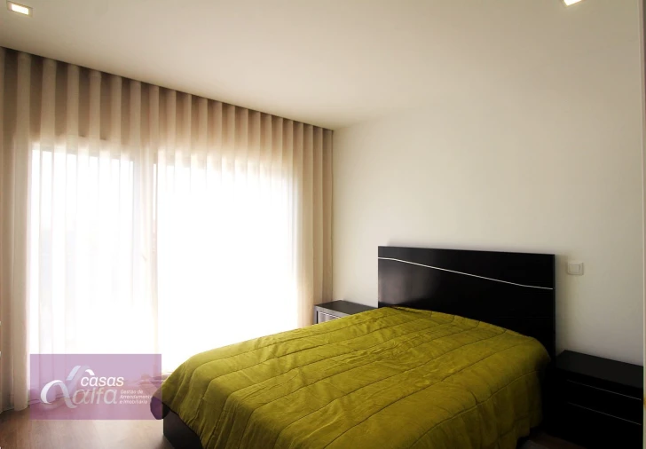 Apartamento T1 para Arrendamento em Marrazes e Barosa Foto 9