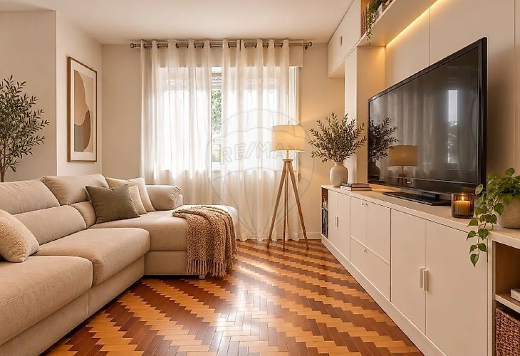 Apartamento T3 para Venda em Lordelo do Ouro e Massarelos Foto 1