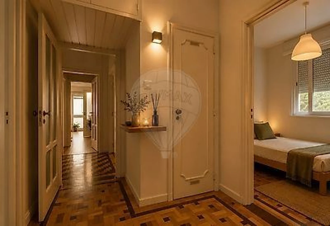 Apartamento T3 para Venda em Lordelo do Ouro e Massarelos Foto 11