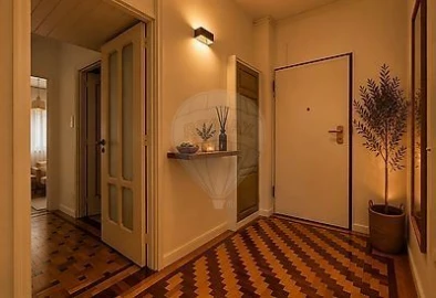 Apartamento T3 para Venda em Lordelo do Ouro e Massarelos