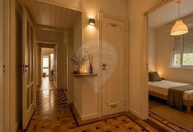 Apartamento T3 para Venda em Lordelo do Ouro e Massarelos