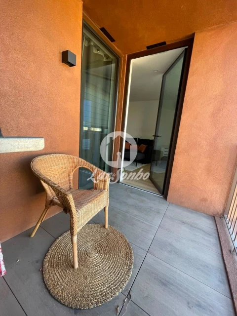 Apartamento T1 para Arrendamento em Paranhos