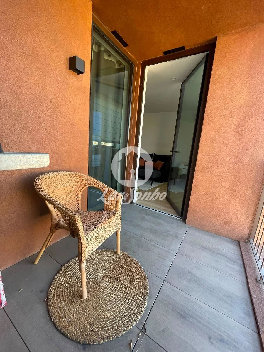Apartamento T1 para Arrendamento em Paranhos Foto 7