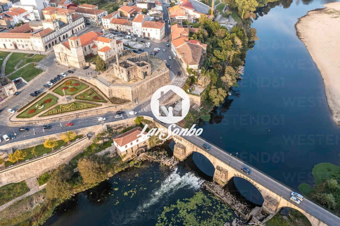 Apartamento T3 para Venda em Apúlia e Fão Foto 28