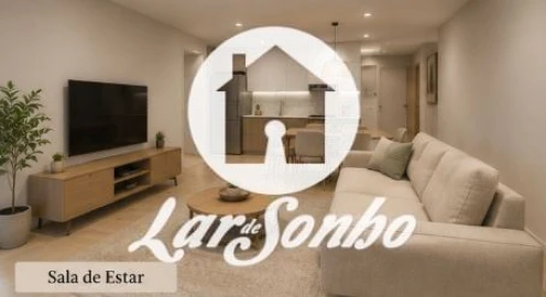 Apartamento T3 para Venda em Apúlia e Fão