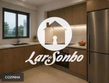 Apartamento T3 para Venda em Apúlia e Fão