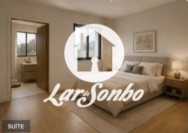 Apartamento T3 para Venda em Apúlia e Fão
