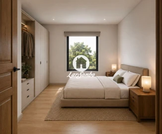 Apartamento T3 para Venda em Apúlia e Fão