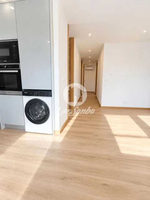 Apartamento T3 para Venda em Apúlia e Fão