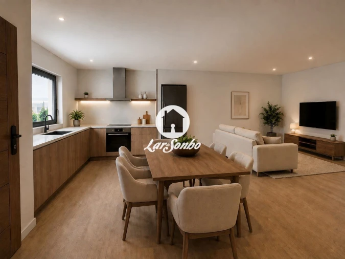 Apartamento T3 para Venda em Apúlia e Fão Foto 17