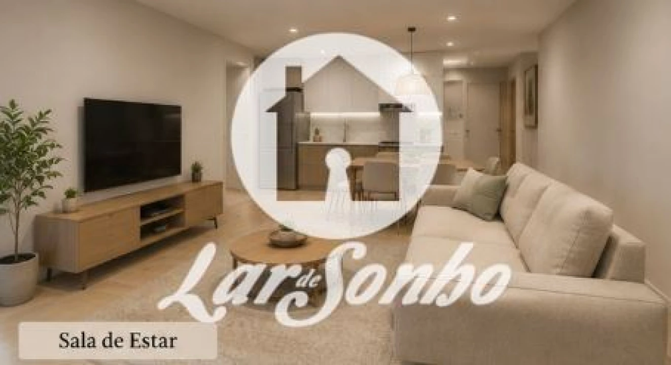 Apartamento T3 para Venda em Apúlia e Fão Foto 18