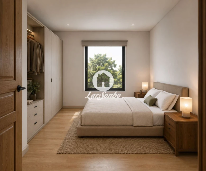 Apartamento T3 para Venda em Apúlia e Fão Foto 19