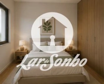 Apartamento T3 para Venda em Apúlia e Fão