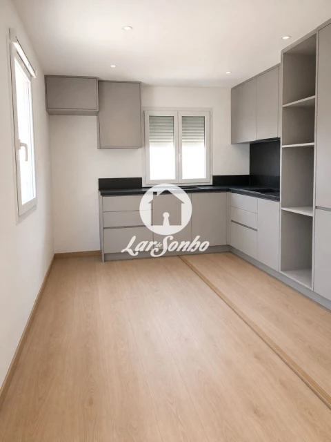 Apartamento T3 para Venda em Apúlia e Fão