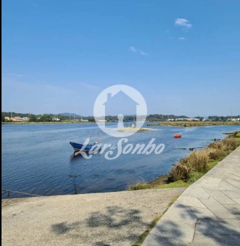 Apartamento T3 para Venda em Apúlia e Fão