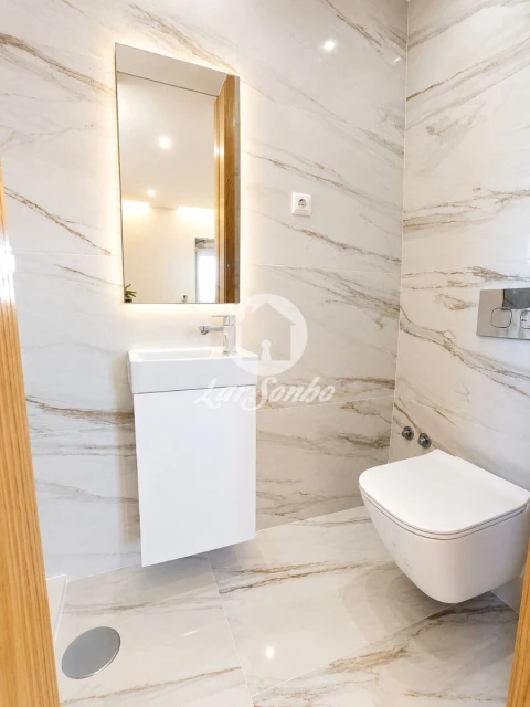 Apartamento T3 para Venda em Apúlia e Fão