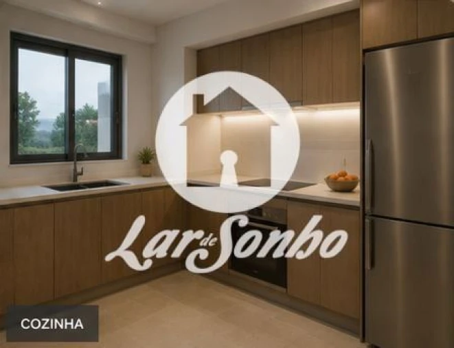 Apartamento T3 para Venda em Apúlia e Fão Foto 4