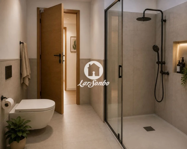 Apartamento T3 para Venda em Apúlia e Fão Foto 6