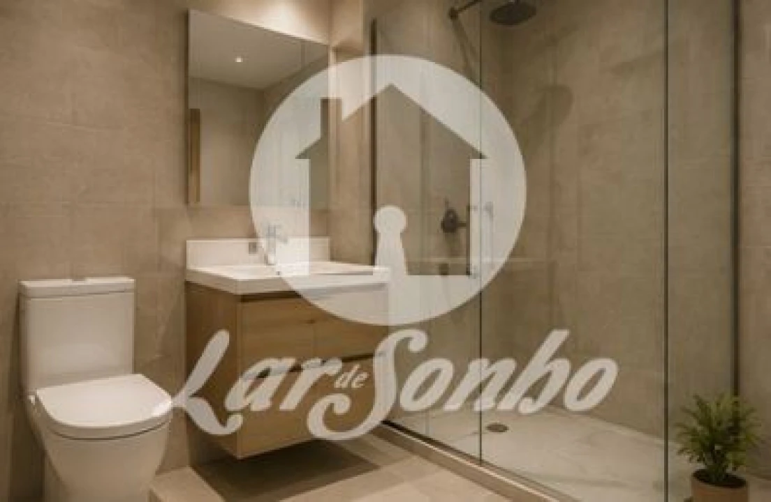 Apartamento T3 para Venda em Apúlia e Fão Foto 8