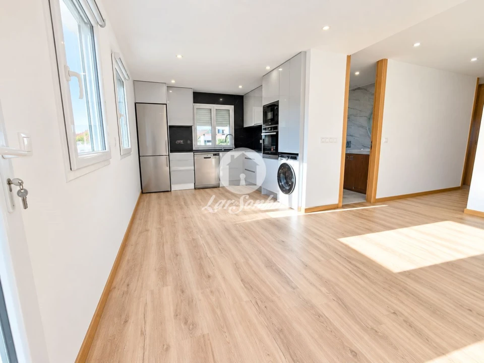 Apartamento T3 para Venda em Apúlia e Fão Foto 2