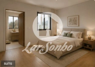 Apartamento T3 para Venda em Apúlia e Fão