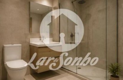 Apartamento T3 para Venda em Apúlia e Fão