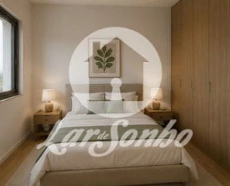 Apartamento T3 para Venda em Apúlia e Fão