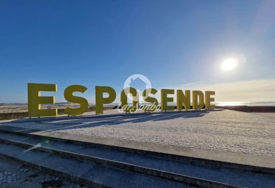 Apartamento T3 para Venda em Apúlia e Fão