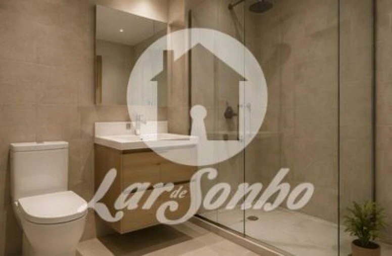 Apartamento T3 para Venda em Apúlia e Fão Foto 8
