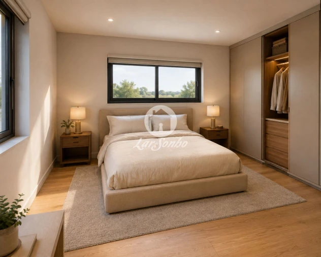Apartamento T3 para Venda em Apúlia e Fão Foto 9