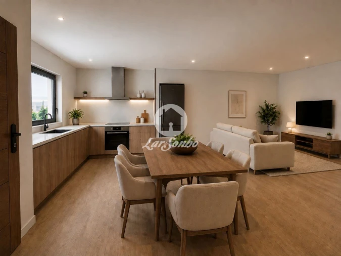 Apartamento T3 para Venda em Apúlia e Fão Foto 19