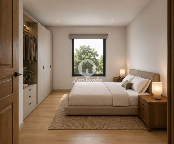 Apartamento T3 para Venda em Apúlia e Fão Foto 21