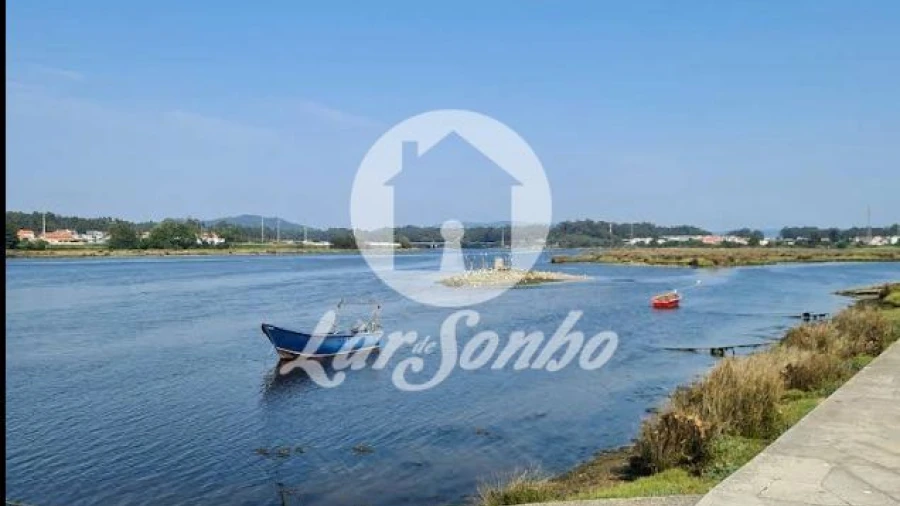 Apartamento T3 para Venda em Apúlia e Fão