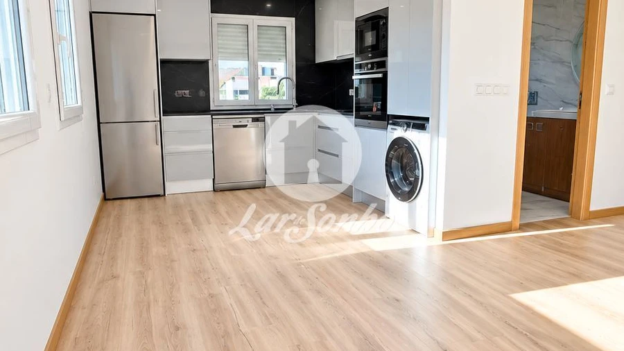 Apartamento T3 para Venda em Apúlia e Fão