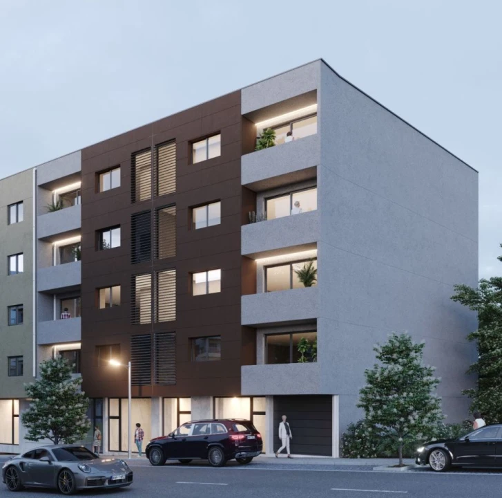 Apartamento T3 para Venda em Silvares, Pias, Nogueira e Alvarenga Foto 1