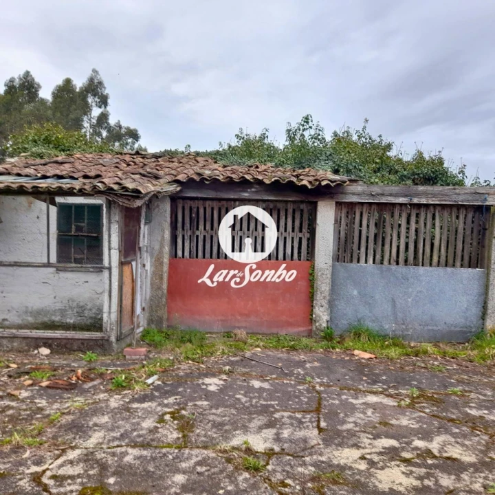 Terreno para Venda em Apúlia e Fão Foto 11